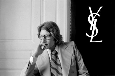 ysl founder|ysl owner.